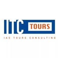 iae tours consulting logo image