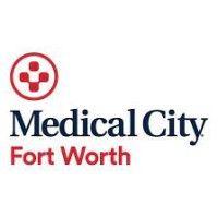 medical city fort worth logo image