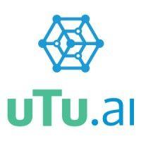 utu.ai logo image