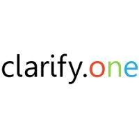 clarify llc logo image