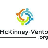 mckinney-vento.org logo image