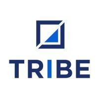 tribe infrastructure group logo image