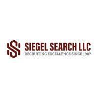 siegel search llc