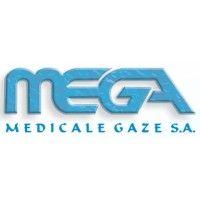 medicale gaze s.a. logo image