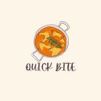 quick bite logo image