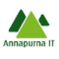 annapurna it logo image