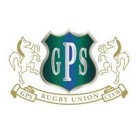 gps rugby club logo image