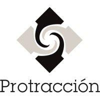 protracción logo image