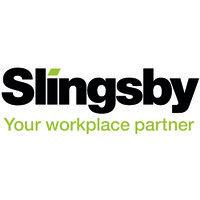 hc slingsby logo image