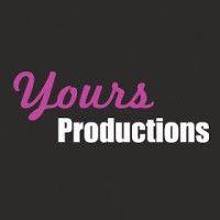 yours productions logo image