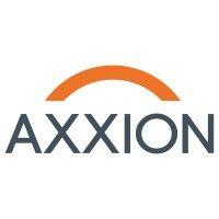 axxion s.a. logo image