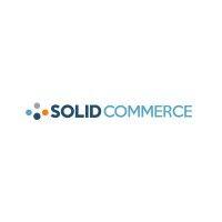 solid commerce logo image