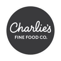 charlie's fine food co. logo image