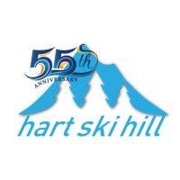 hart highlands winter club logo image