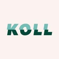 koll logo image