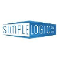 simple logic studio logo image