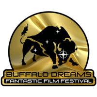 buffalo dreams fantastic film festival logo image