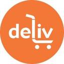 logo of Deliv