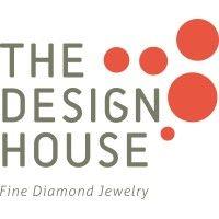 the design house logo image