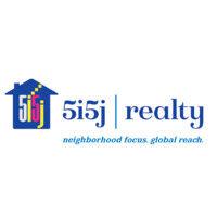 5i5j realty logo image