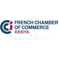 french chamber of commerce kenya