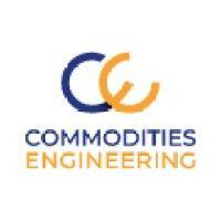 commodities engineering logo image