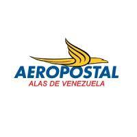 aeropostal alas de venenezuela logo image