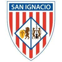 colegio san ignacio de loyola logo image