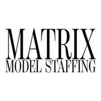 matrix model staffing