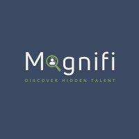 magnifi logo image