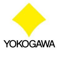 yokogawa australia & new zealand logo image