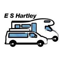 es hartley ltd