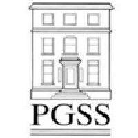 post-graduate students' society (pgss) of mcgill university logo image