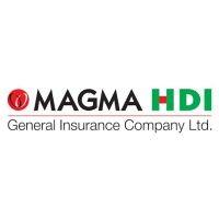 magma hdi general insurance company limited logo image