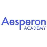 aesperon academy logo image