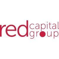 red capital group logo image