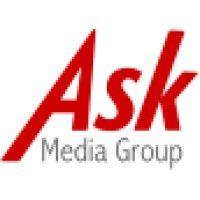 ask media group logo image