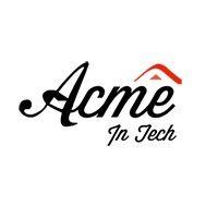 acmeintech logo image