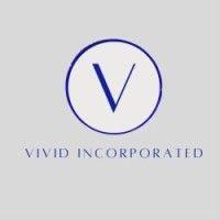 vivid incorporated logo image