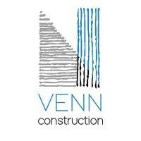 venn construction logo image