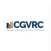 chicago gun violence research collaborative logo image