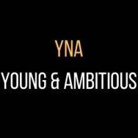 young n ambitious @yna_squad