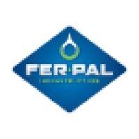 fer-pal infrastructure logo image