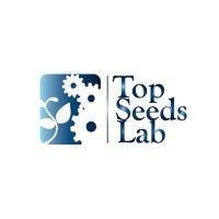 top seeds lab / travel tech 1 venture capital logo image