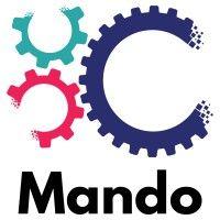 mando logo image