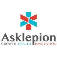 asklepion pharmaceuticals llc logo image