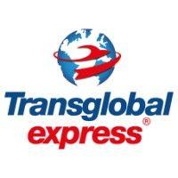 transglobal express logo image