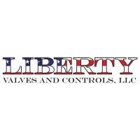 liberty valves and controls llc logo image