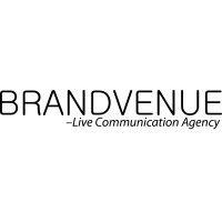 brandvenue logo image