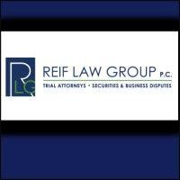 reif law group, p.c. logo image